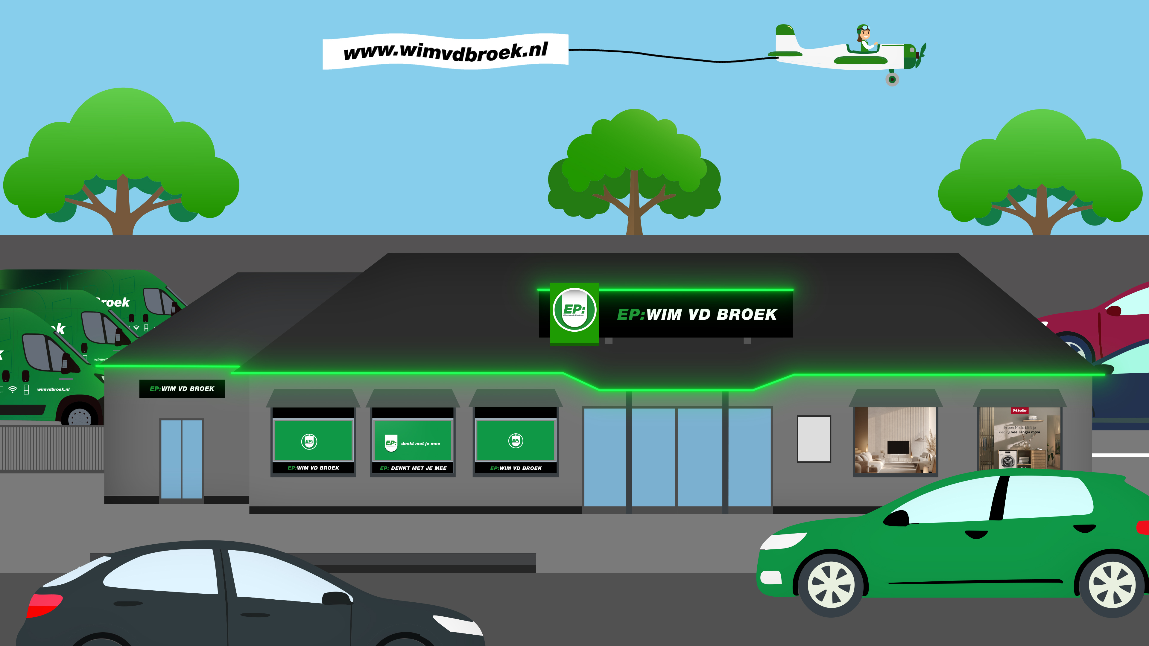 Winkel EP vd Broek