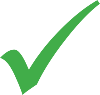 Checkmark